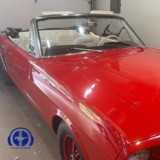 How the Cars We Love End Up Restoring Us with Jon Joriman
