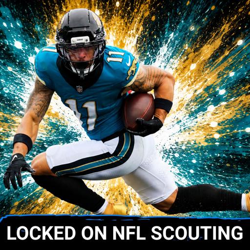 Can the Jacksonville Jaguars CLAIM THE AFC South AGAIN After a FIERY 2025 Finish?