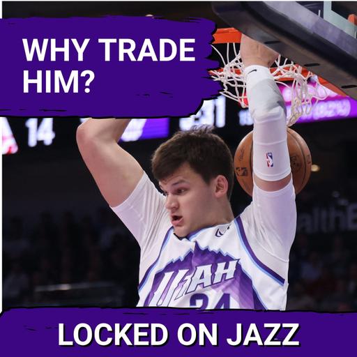 WHY KESSLER? Utah Jazz Make the Trade for LATER—How Keyonte George’s BUY-IN Transforms the Roster