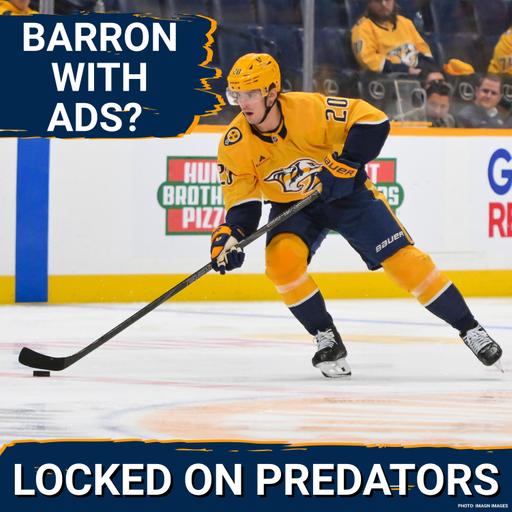 Mailbag Is Back! | Answering Your Nashville Predators Offseason Questions!