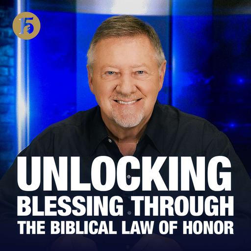 Unlocking Blessing Through the Biblical Law of Honor | Give Him 15: Daily Prayer with Dutch | July 13, 2026