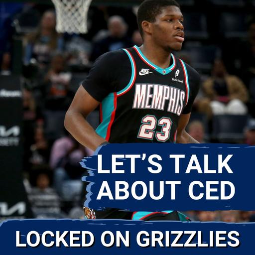 Cedric Coward struggles as Grizzlies Summer League squad falls to Dallas Mavericks