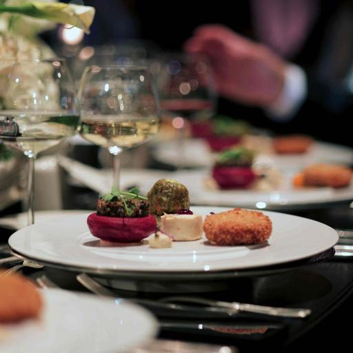 „Nur ein toter Gourmet“ - Der vergiftete Restaurantkritiker