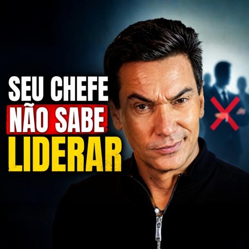 Como Lidar com um Chefe que Não Sabe Liderar (sem ser demitido)
