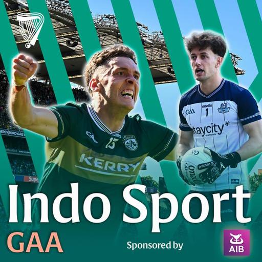 Kerry beat Dublin for All Ireland final spot | Could tech help officials? | Reaction from Croke Park