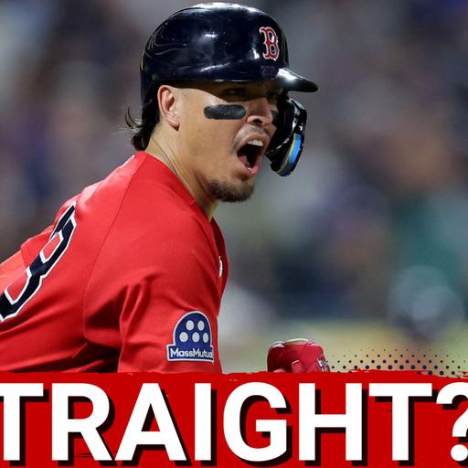 DOMINANCE: Red Sox SWEEP Mets, Angels & White Sox – How Boston's Offense and Pitching SHINE BRIGHT