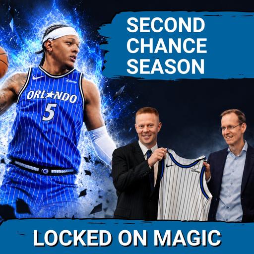REDEMPTION: Orlando Magic, Paolo Banchero & Franz Wagner Confident They Are READY For More