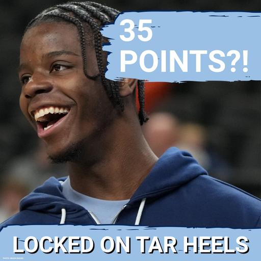 Former UNC Star Caleb Wilson SHATTERS NBA Summer League Record!