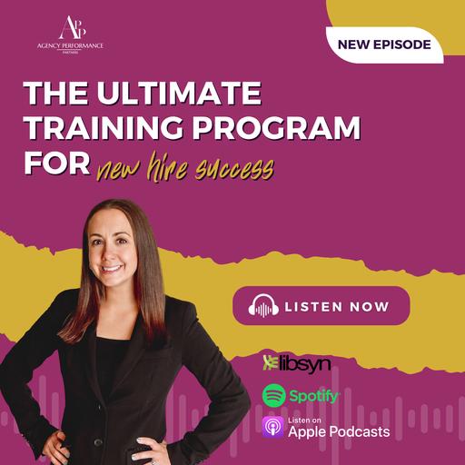 Insurance Staff Performance: The Ultimate Training Program for New Hire Success