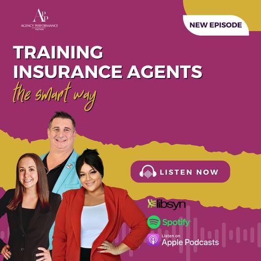 Training Insurance Agents the Smart Way: Real Results, Real Fast