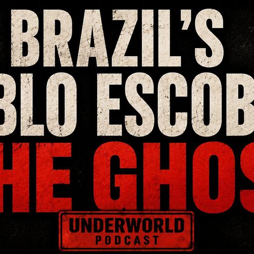 Brazil’s Pablo Escobar: The Ghost