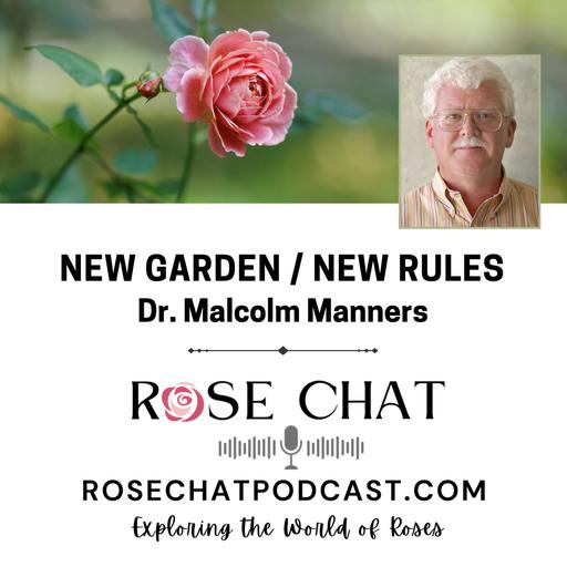 New Garden / New Rules