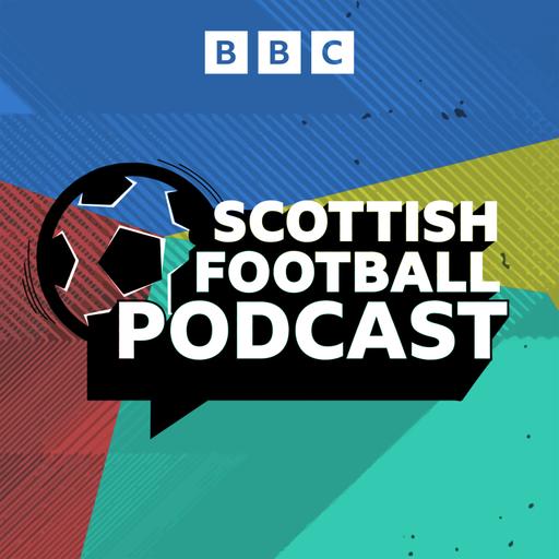 Sportsound: Falkirk, Scottish football and the World Cup