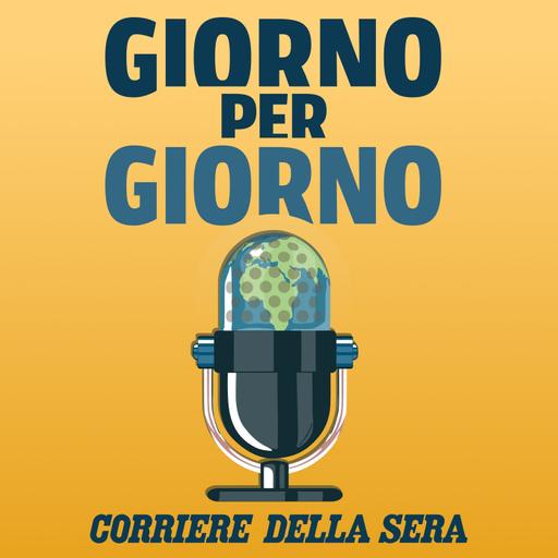 Hormuz, bombe e ricatti. Lady Brexit uccisa. Sempre più Sinner