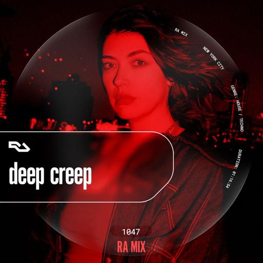 RA.1047 deep creep