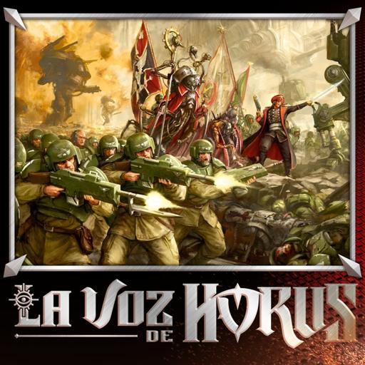 LVDH 478 - El Imperio en Undécima