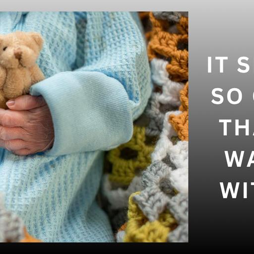 My Whole Life Was Just Flopped Upside Down | A Mother's Stillbirth Story