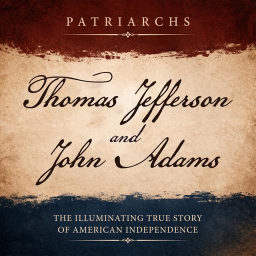 Chapter 5: The Jefferson Administration