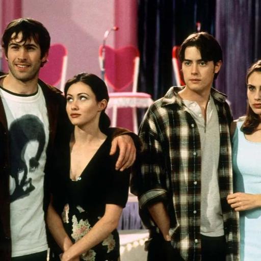 Mallrats (1995)
