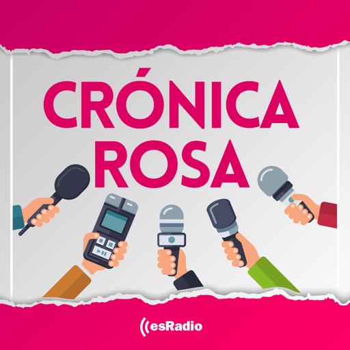 Crónica Rosa: La boda de Nieves Álvarez contada por uno de los invitados: nuestro colaborador Tico Chao