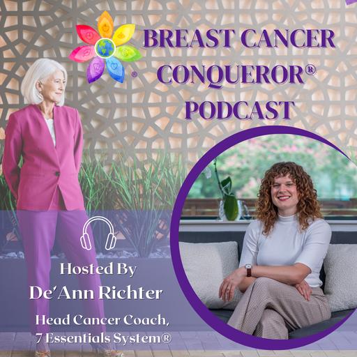 How to Overcome Cancer Fatigue Naturally
