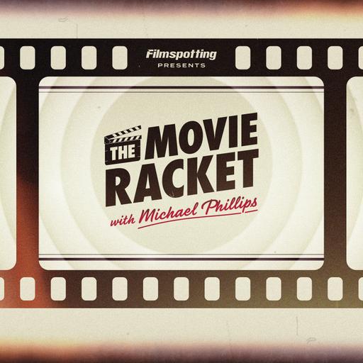 "Every film about war ends up being pro-war" with Michael Shannon | The Movie Racket
