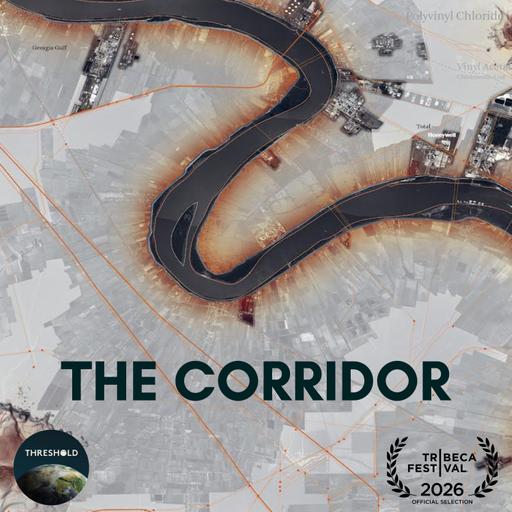 The Corridor | 7 | The Future