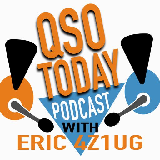 Episode 538 Will Everett N5OLA