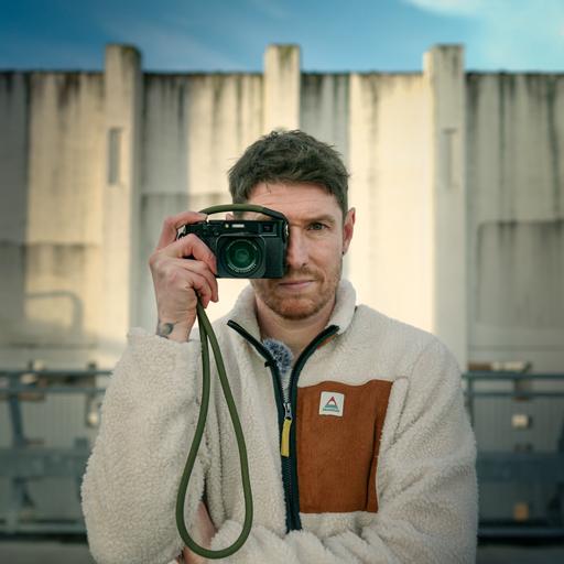 Create Photographs Fearlessly | Rick Bebbington
