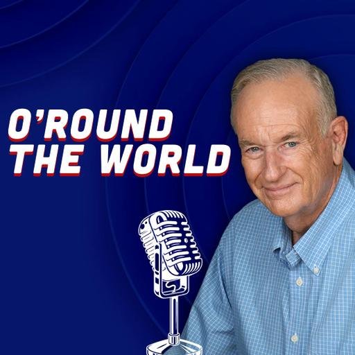 O'Round the World - July 12, 2026