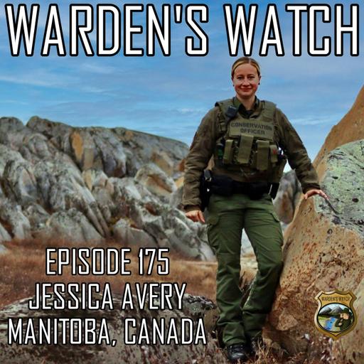 175 Jessica Avery – Manitoba, Canada
