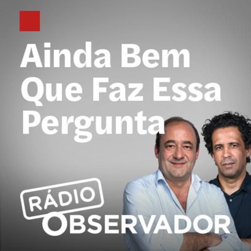 Segurança social ainda terá salvação?