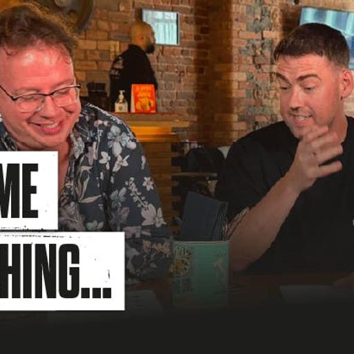 Episode Two | Ask Me Anything
