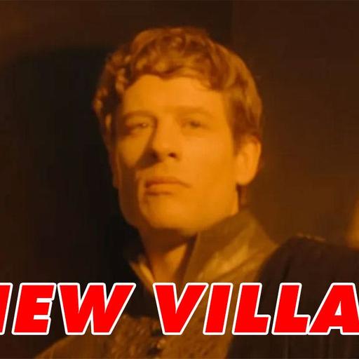 House of the Dragon S3E4: Tumbleton
