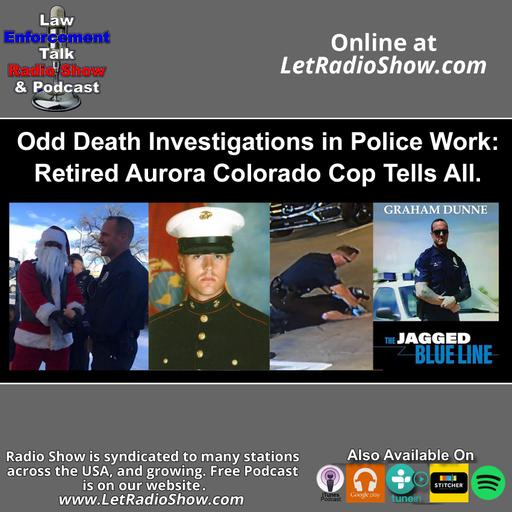 Odd Death Investigations in Police Work
