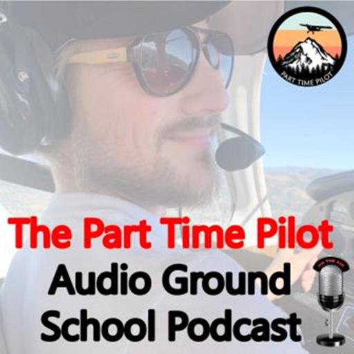IFR Section 7 - Lesson #1: Departure Procedures