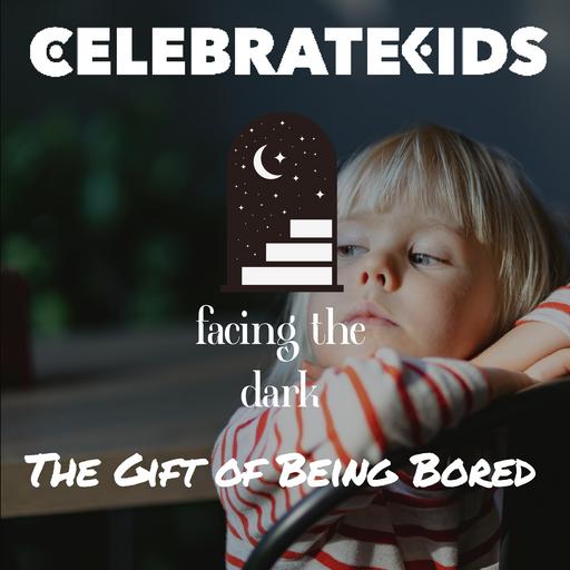 Don't Rescue Them From Boredom