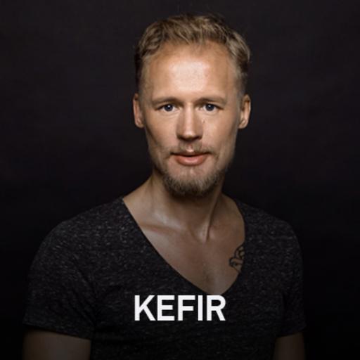 Dj Kefir @ Record Club #1062 (14-07-2026)