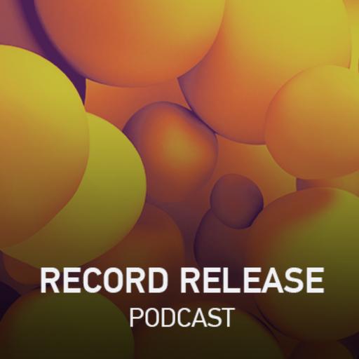 Record Release by Tim Vox #337 (13-07-2026)