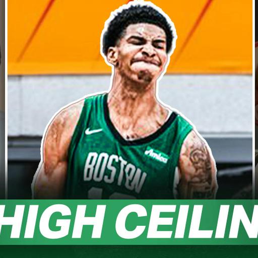 Celtics Most Underrated Pick Just Put the League on Notice