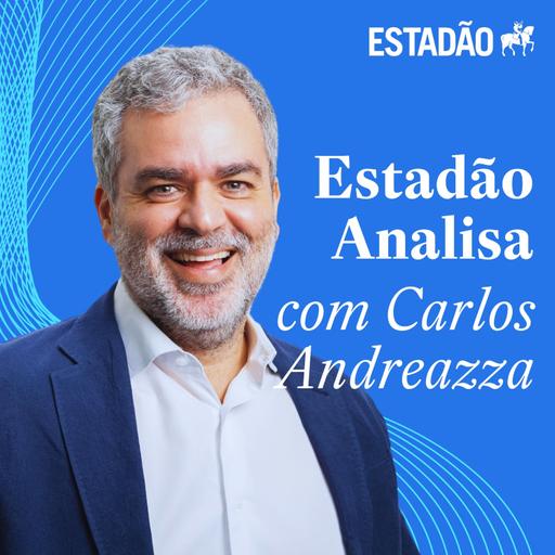 Carlos Andreazza: 'Moraes decreta o silenciamento absoluto de Bolsonaro no ano eleitoral'