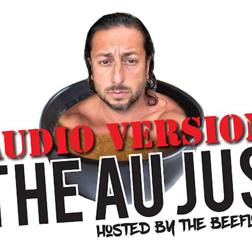 The Au Jus SZN 4 Ep 18 - White Sox Dave - Eyes for Sean Burke