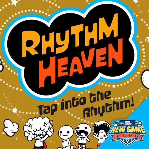 Episode 533: Rhythm Heaven