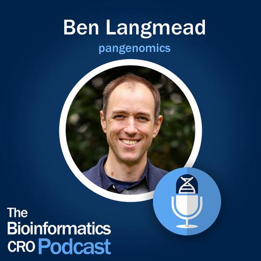 Ben Langmead - pangenomics