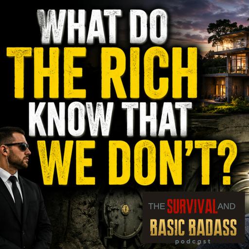 The Escape Plan the Wealthy Aren't Talking About