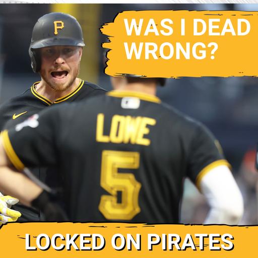 Did Gary Morgan’s 2026 Pirates Prediction ACCURATELY Foresee This SEASON?