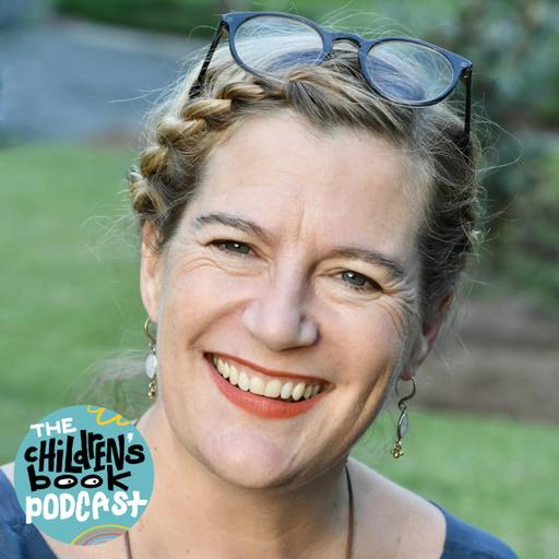 The Best We Can Possibly Be with Sophie Blackall
