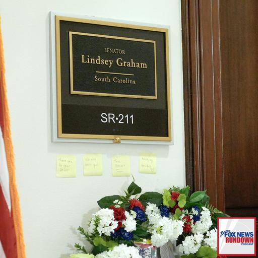 A Shocking Void: How Lindsey Graham’s Sudden Passing Upends Washington