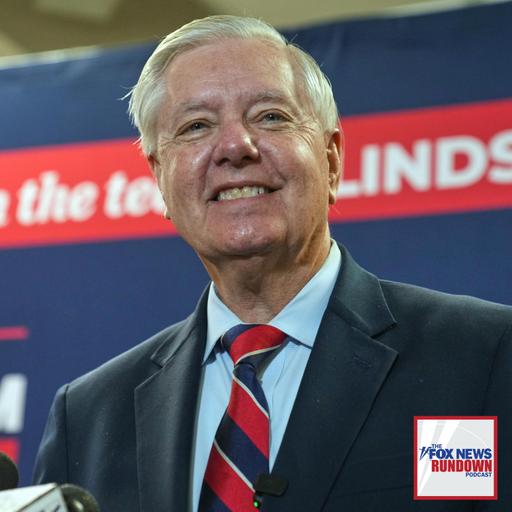 Lindsey Graham’s Decades Of Influence On American Foreign Policy