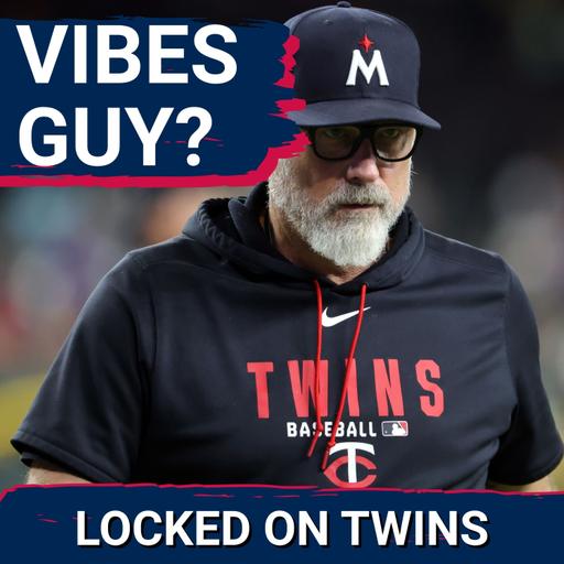 VIBES GUY: Measuring Derek Shelton’s Minnesota Twins REBOUND